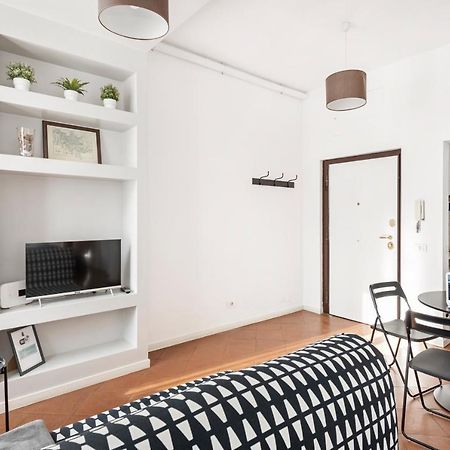 White Flat Termini Apartment Roma Ngoại thất bức ảnh