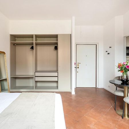 White Flat Termini Apartment Roma Ngoại thất bức ảnh